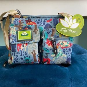 Lily Bloom Purse